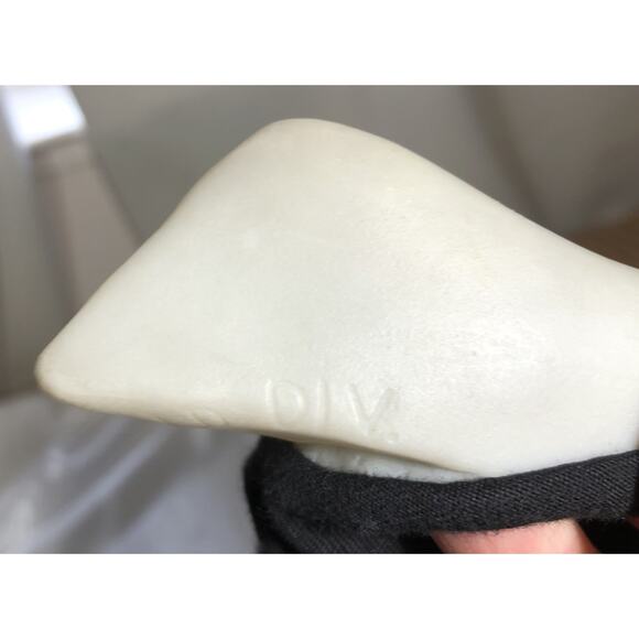 Scream Mask Vintage Smiley Tate Fun World Div Glow in the Dark 11.5" - Picture 9 of 10